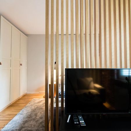 Apartament Solna - Jedyny Taki #Lublin Exterior photo