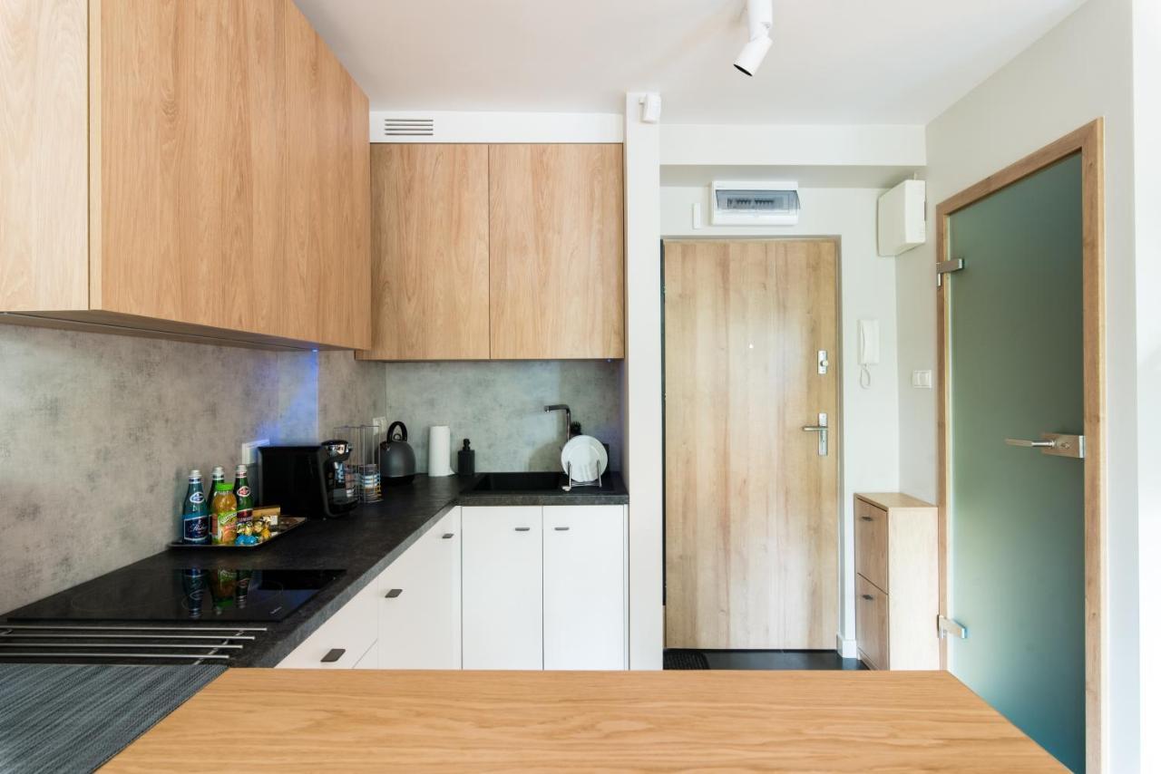 Apartament Solna - Jedyny Taki #Lublin Exterior photo